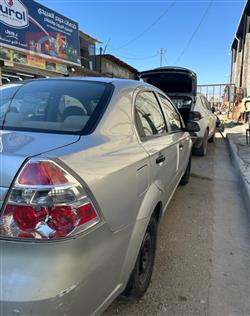 شيفروليه أفيو